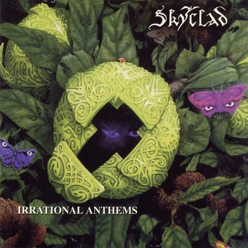 Skyclad - Irrational Anthems